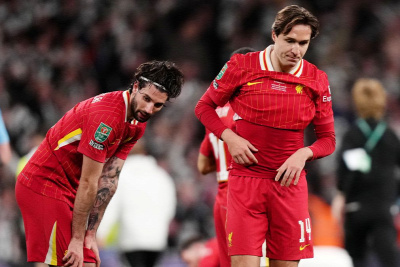 Döntés Szoboszlairól, óriási meglepetés a Liverpoolban