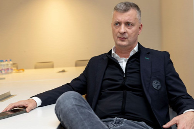 Kubatov Gábor két szóval üzent a dráma után