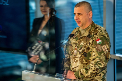 Ruszin-Szendi Romulusz ukránpártiságát a nemzetbiztonsági bizottság is vizsgálja