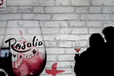 Rosalia Borpiknik, a nyárindító óriás piknik Budapest szívében