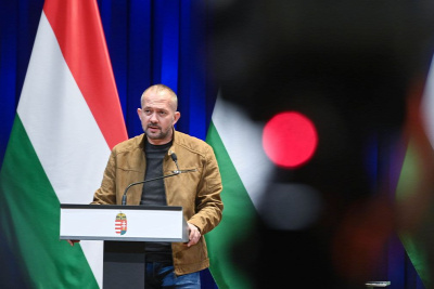 Gyopáros Alpár: 10 éves templomfelújítási program indul az idén!