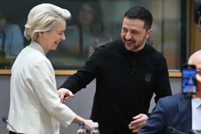Ezért van óriási tétje az Ukrajnáról szóló szavazásnak