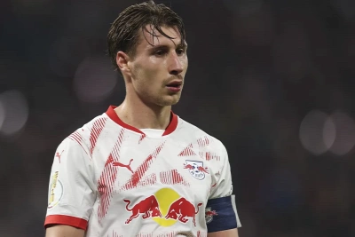 Willi Orbán is bekerült a Bundesliga legjobbjai közé az EA Sports FC-ben