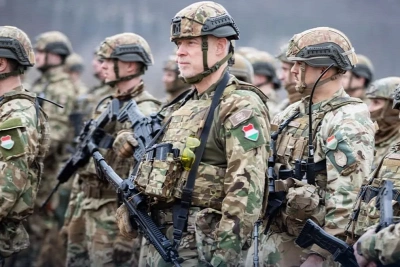 Szalay-Bobrovniczky Kristóf: nem a magyar érdekeket képviselte Ruszin-Szendi Romulusz