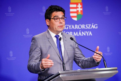 Zsigmond Barna Pál: nem kérünk a brüsszeli diktátumokból, nem kérünk a háborús Európából