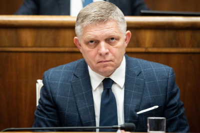 Megvan, mikor áll bíróság elé Robert Fico merénylője