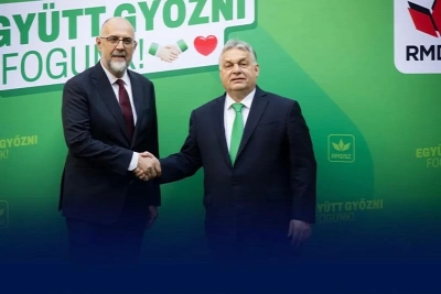 Orbán Viktor Kelemen Hunorral egyeztetett