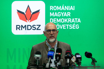Kelemen Hunor: A magyar emberek érezték a vasárnapi választás súlyát