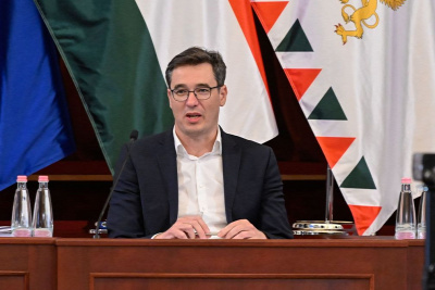 Hiába tagad mindent Karácsony, bizonyíték támasztja alá a korrupt rendszer működését