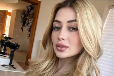 Felkavaró videón, ahogy TikTok élőzés közben megölnek egy influenszert (18+)