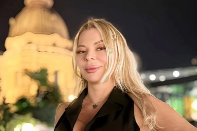 Különös kérést kapott az egyik legismertebb magyar pornósztá