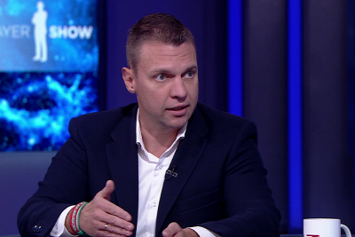 Menczer: Felfoghatatlan és elfogadhatatlan, hogy Magyar Péter az ukrán titkosszolgálattal összejátszva támadja Magyarországot
