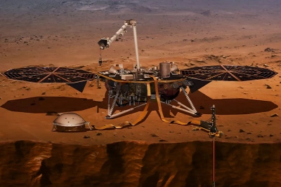 Megoldhatták a Mars rejtélyét; kiderült, hová tűnt a bolygó vize