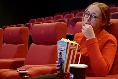Premier előtti vetítéssel is vár a siófoki mozi
