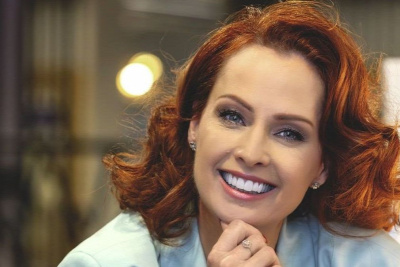 Dobó Kata: A változókor nem akadály, hanem egy új lehetős