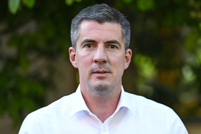 Kocsis Máté: Ez egy olyan döntés, ami 100-150 évre biztosan meghatározza a magyarok sorsát 