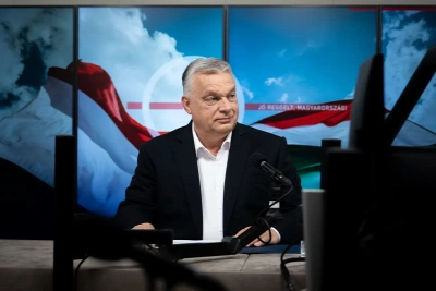 Orbán Viktor: Történelmi sorsközösségben élünk a románokkal