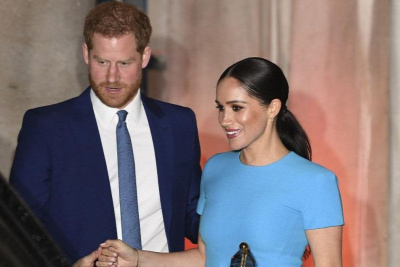 Egyetlen fotó jelentette az utolsó cseppet, ezért mondott le Harry herceg és Meghan Markle