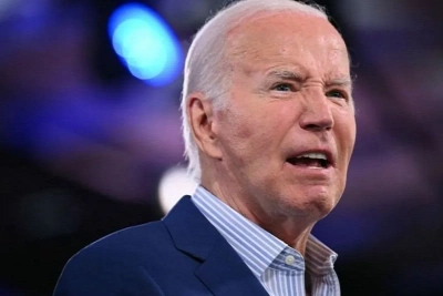 Rákot diagnosztizálták Joe Bidennél, súlyos az állapota