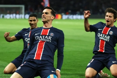 Nem kell ide Mbappé és Messi, nélkülük is BL-döntőbe jutott a Paris Saint-Germain