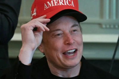 Musk megdöbbentő kijelentést tett a földi élet végéről