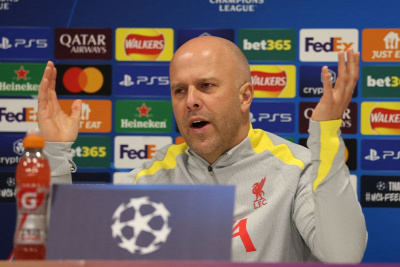 Arne Slot és a Liverpool szurkolói sem hittek Szoboszlainak + videó