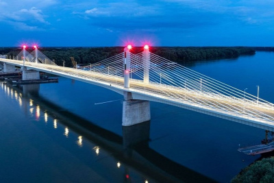 Véget ért egy korszak – hiába várjuk, nem fog többet jönni a komp