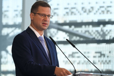 A háború lezárása után Ukrajna uniós csatlakozása jelentheti a legnagyobb veszélyt Európa számára