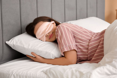 Nehezen alszol el? – 10 tipp a pihentető alvás érdekében (támogatott tartalom)