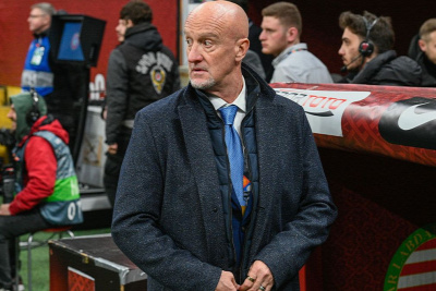 Marco Rossi sorsáról döntött az MLSZ